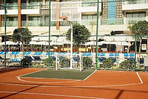 Calimera Side Resort