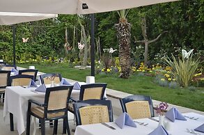 Calimera Side Resort