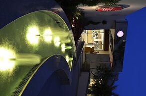 Calimera Side Resort