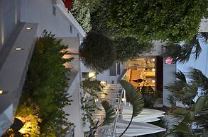 Calimera Side Resort