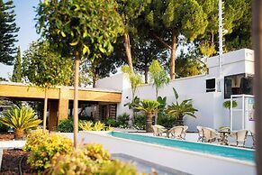 Calimera Side Resort