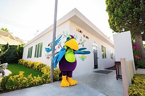 Calimera Side Resort