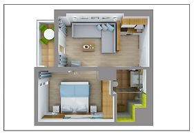 Calimera Side Resort