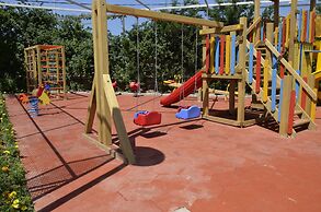 Calimera Side Resort