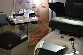 Calimera Side Resort