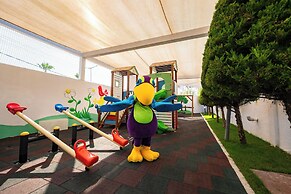 Calimera Side Resort