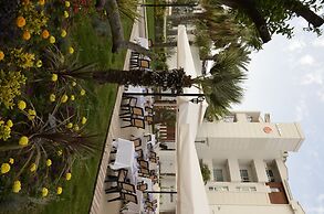 Calimera Side Resort