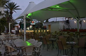 Calimera Side Resort