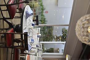 Calimera Side Resort