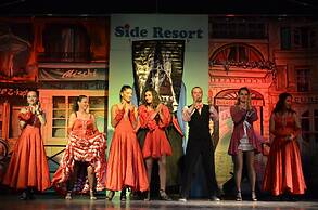 Calimera Side Resort