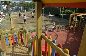 Calimera Side Resort