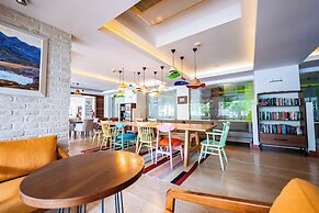 Calimera Side Resort