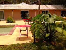 Carpe Diem Guest House