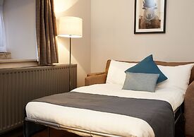 Kings Head Masham by Greene King Inns