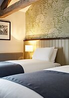 Kings Head Masham by Greene King Inns