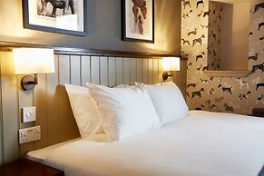 Kings Head Masham by Greene King Inns