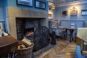 Kings Head Masham by Greene King Inns