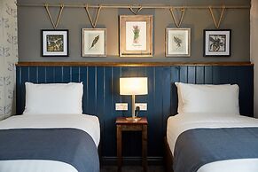 Kings Head Masham by Greene King Inns