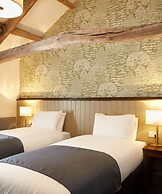 Kings Head Masham by Greene King Inns