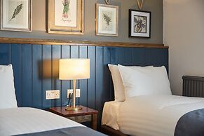 Kings Head Masham by Greene King Inns