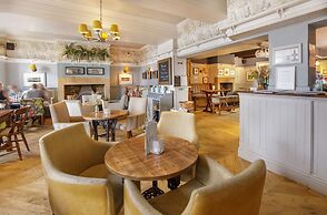 Kings Head Masham by Chef and Brewer Collection
