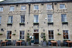 Kings Head Masham by Greene King Inns