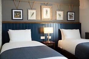 Kings Head Masham by Greene King Inns