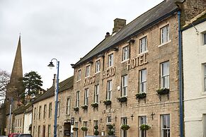 Kings Head Masham by Greene King Inns