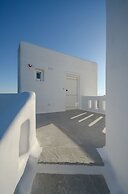 Naxos Island Escape