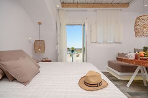 Naxos Island Escape