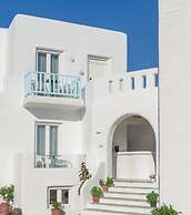 Naxos Island Escape