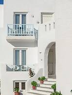 Naxos Island Escape
