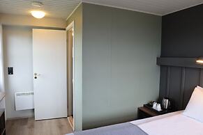 Fosshotel Hellnar