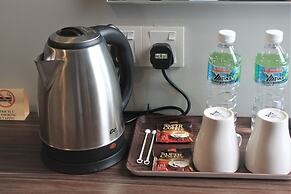 Lavana Hotel Chinatown