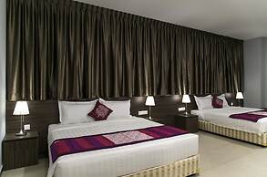 Lavana Hotel Chinatown