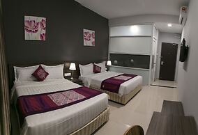 Lavana Hotel Chinatown