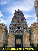 Lavana Hotel Chinatown