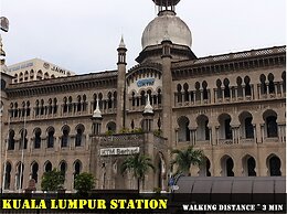 Lavana Hotel Chinatown