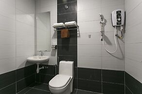 Lavana Hotel Chinatown