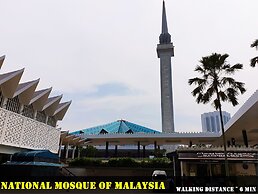 Lavana Hotel Chinatown