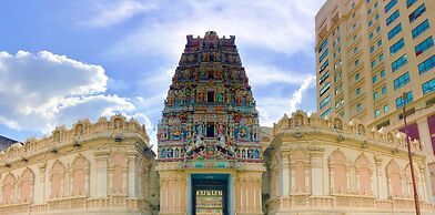 Lavana Hotel Chinatown