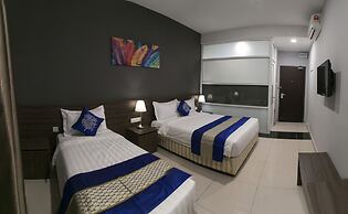 Lavana Hotel Chinatown