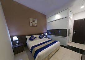 Lavana Hotel Chinatown