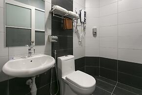 Lavana Hotel Chinatown