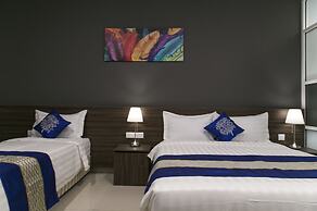 Lavana Hotel Chinatown