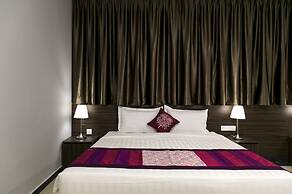 Lavana Hotel Chinatown