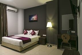 Lavana Hotel Chinatown