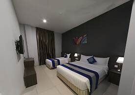 Lavana Hotel Chinatown