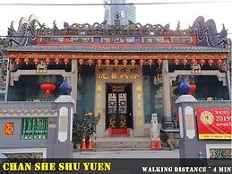 Lavana Hotel Chinatown