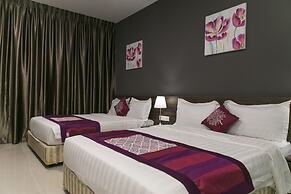 Lavana Hotel Chinatown